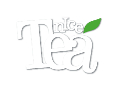 Nice Tea Brusnica Logo