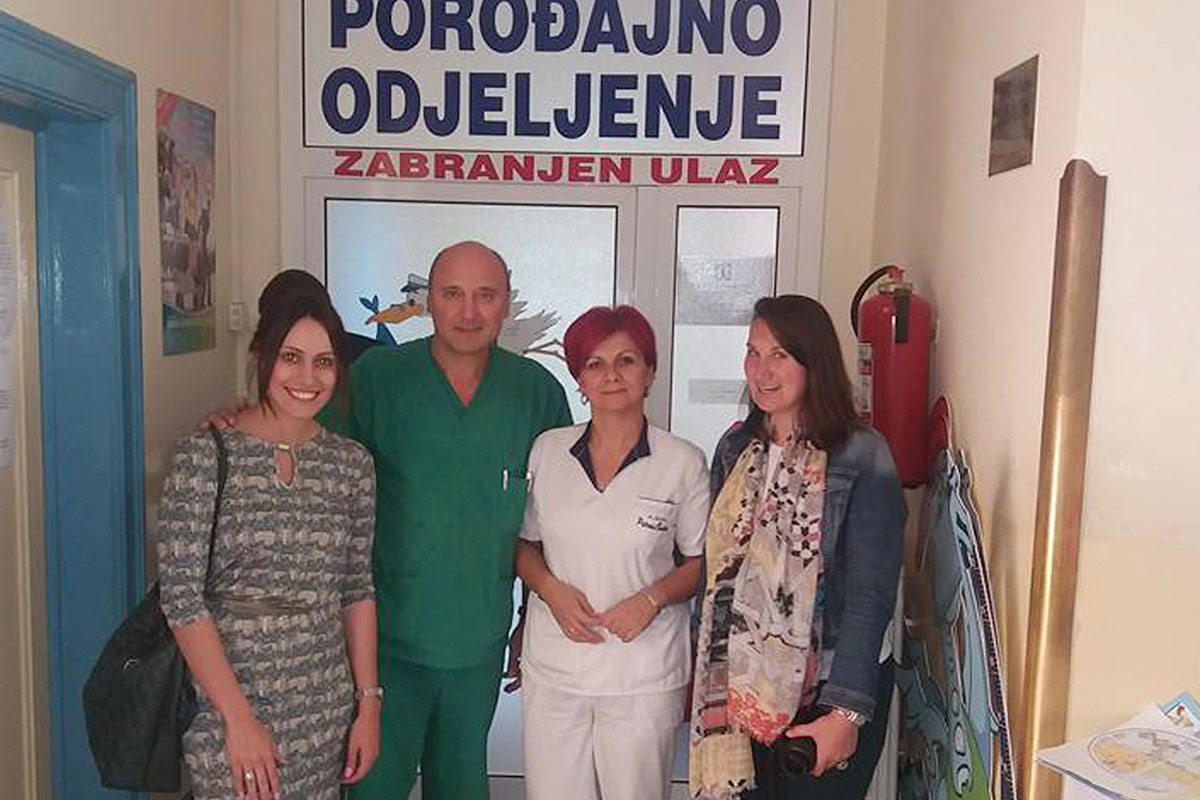 Vitinka-u-posjeti-bolnici-Kasindo-Sarajevo-2017